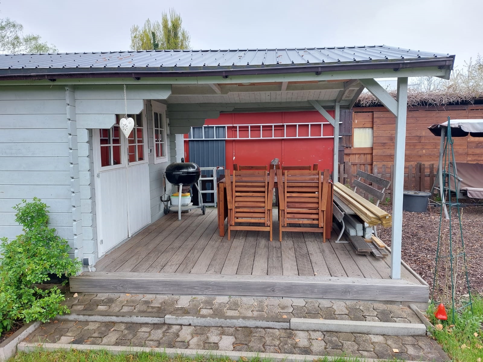 56+ Freie Gärten In Wismar, Interessenten an einem garten können